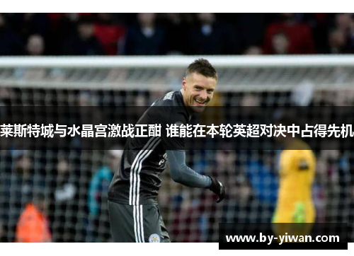 莱斯特城与水晶宫激战正酣 谁能在本轮英超对决中占得先机 莱斯特城与水晶宫激战正酣 谁能在本轮英超对决中占得先机