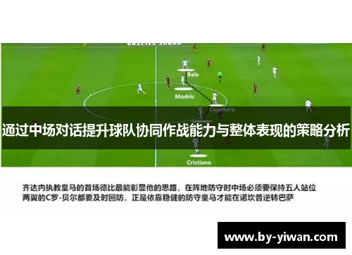 通过中场对话提升球队协同作战能力与整体表现的策略分析 通过中场对话提升球队协同作战能力与整体表现的策略分析