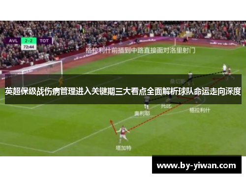 英超保级战伤病管理进入关键期三大看点全面解析球队命运走向深度