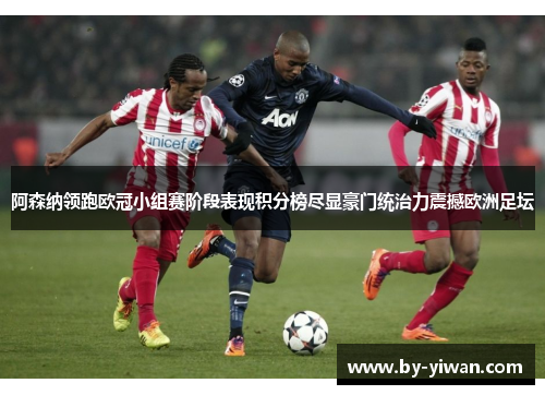 阿森纳领跑欧冠小组赛阶段表现积分榜尽显豪门统治力震撼欧洲足坛 阿森纳领跑欧冠小组赛阶段表现积分榜尽显豪门统治力震撼欧洲足坛